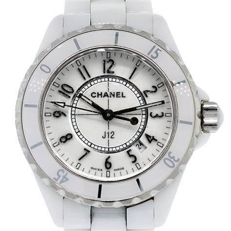 woman chanel watch|Chanel women's watches white.